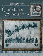 Christmas Silhouettes
