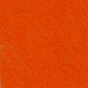 Fieltro Orange vif