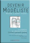 La gradation du vêtement enfant - Devenir Modéliste