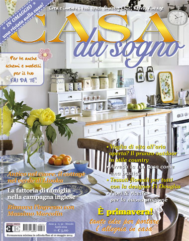 Casa da Sogno n. 32
