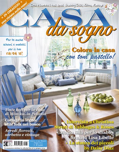 Casa da Sogno n. 33