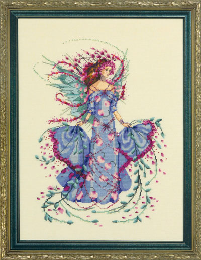 October Opal Fairy (MD132)