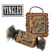 Just Batty-Trick or Treat Tingles Double Flip
