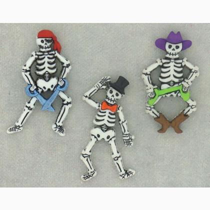 Bone-ified Characters - 7467