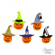 Jacks in Hats - 6688