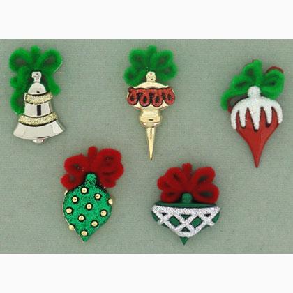 Christmas Ornaments - 7475