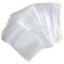 Sobres recerrables transparentes 10,16 x 15,24 cm