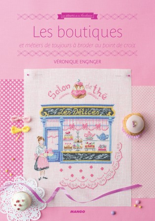 Les boutiques et métiers de toujoursLes boutiques et métiers de
