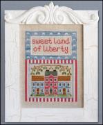 Land Of Liberty