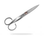 Tijeras Hobby/Trabajo Spira Ring Lock© 14cm.