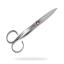 Tijeras Hobby/Trabajo Spira Ring Lock© 14cm.