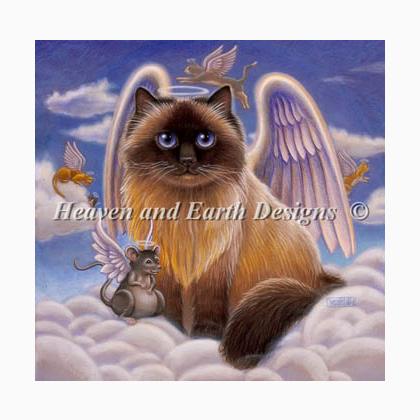Heavenly Companions