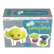 Ma Malle a Pompons N 10