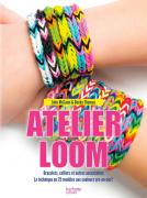 Atelier loom: Bracelets, colliers et autres accessoires
