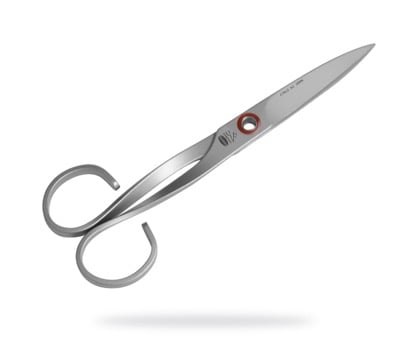 Tijeras Hobby/Trabajo Spira Ring Lock© 14cm.