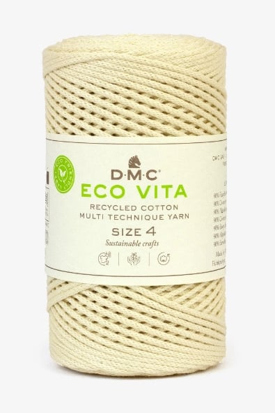 Eco Vita 4 - 001 - Crema
