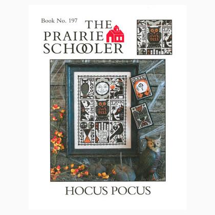 Hocus Pocus