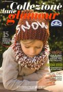 Revista de modelos "Collezione lane Glamour" - Niños