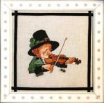 b-Green Violin (Esquema)