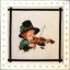 b-Green Violin (Esquema)