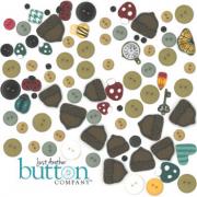 Woodland Whimsy For Applique Button Pack (9884.G)