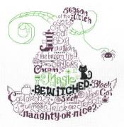Let`s Be Wicked