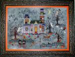 Darkwing Manor
