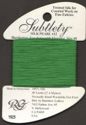 Subtlety Y829 - Christmas Green