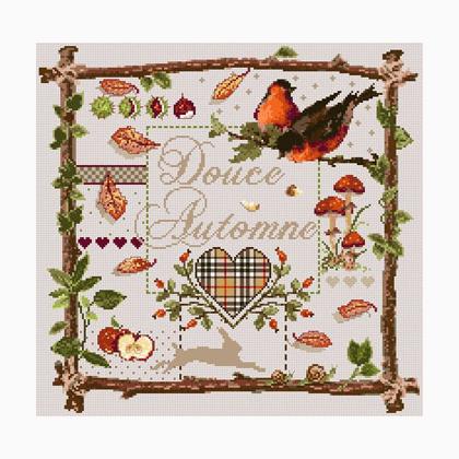 Douce Automne