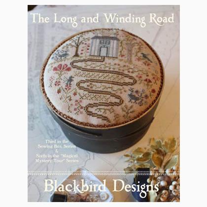 Long And Winding Road