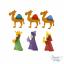 We Three Kings - 8048