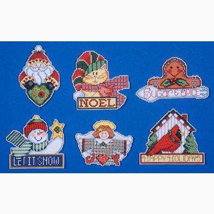 Signs Of Christmas