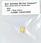 Classic Collection 2-Dear Santa Btn Pk (9924.G)