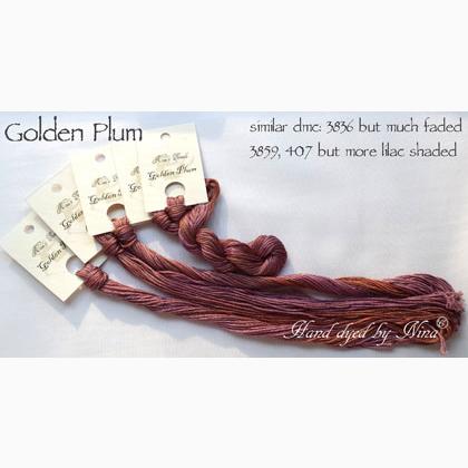 Golden Plum