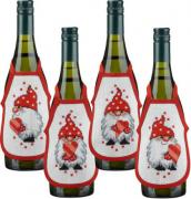 Botellas - Elfos y los corazones