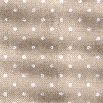 Murano Lugana 32ct. - Petit Point Blanco