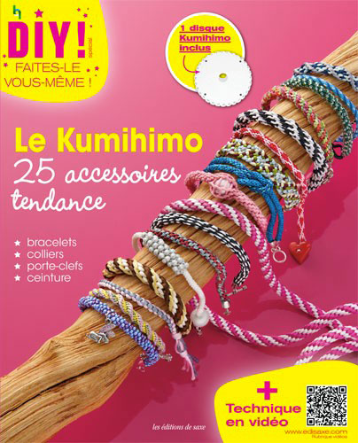 Le Kumihimo