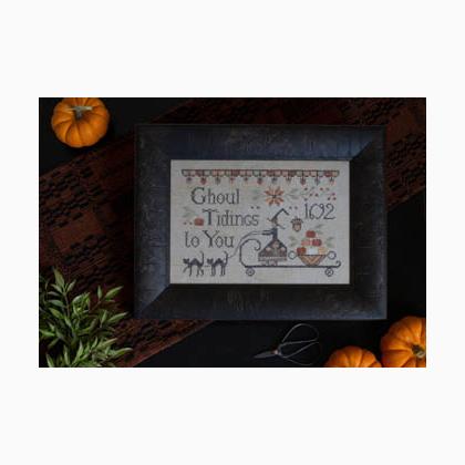 Ghoul Tidings