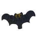 Botón - Itty Bitty Bat