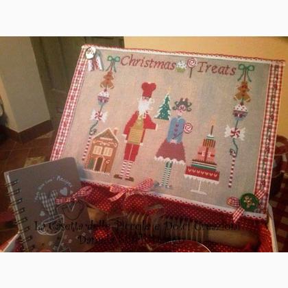 Christmas Treats