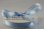 Cinta 15mm - Satin - Azul