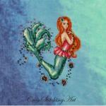 Aurelia The Little Mermaid