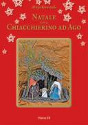 Natale con il chiacchierino ad ago