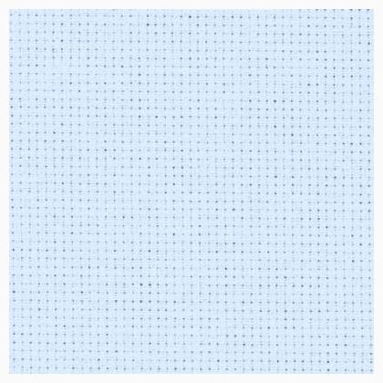 Aida 55 (14ct.) Little Boy Blue