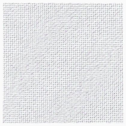 Aida 55 (14ct.) White Opalescent