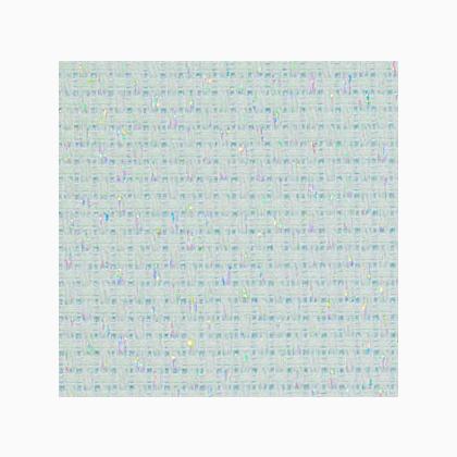 Aida 55 (14ct.) Blue Blizzard Opalescent