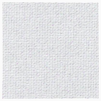 Aida 72 (18ct.) White Opalescent