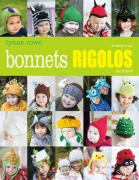 Bonnets rigolos au tricot