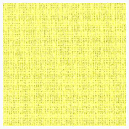 Aida 32 (8ct) Amarillo