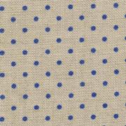 Lino Belfast 32ct - Petit Point Azul